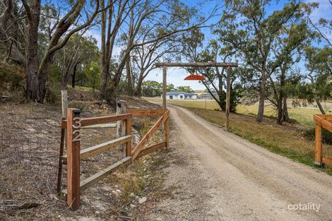 Property photo of 32 Porters Road Scarsdale VIC 3351