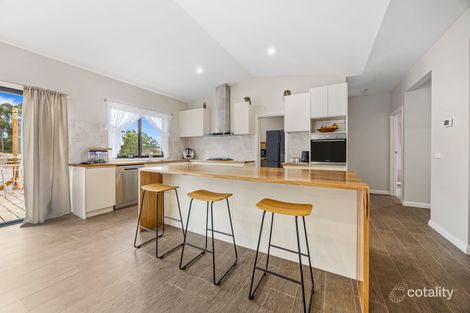 Property photo of 32 Porters Road Scarsdale VIC 3351
