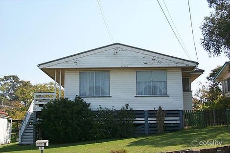 Property photo of 19 Mayfair Street Carina QLD 4152