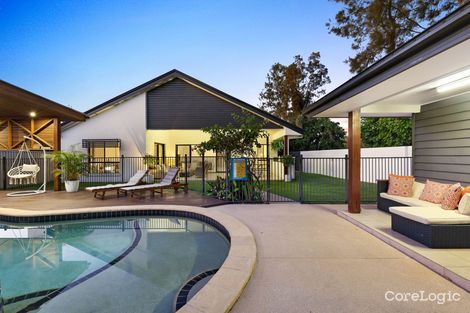 Property photo of 19 The Close Helensvale QLD 4212