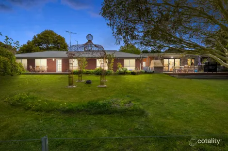 Property photo of 49 Flemings Road Grenville VIC 3352