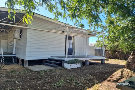 4 Clerke St, Dulacca, QLD 4425