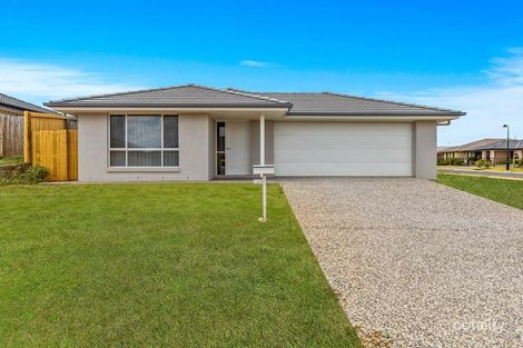 Property photo of 2 Richmond Terrace Plainland QLD 4341