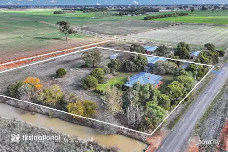 270 Craddock Rd, Cooma, VIC 3616