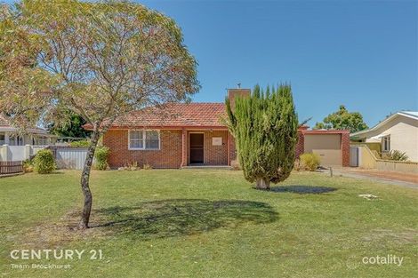 Property photo of 42 French Street Ashfield WA 6054