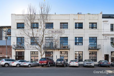 Property photo of 51/183 Kerr Street Fitzroy VIC 3065