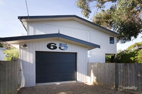 Property photo of 65 Panorama Drive Cape Woolamai VIC 3925