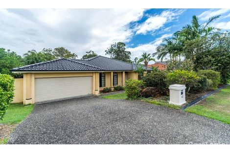 Property photo of 42 Arun Drive Arundel QLD 4214