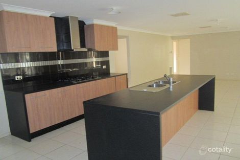 Property photo of 124 Baden Powell Drive Tarneit VIC 3029