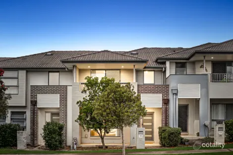 9 Tank St, The Ponds, NSW 2769