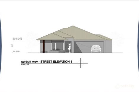 Property photo of 3 Corbett Way Booragoon WA 6154