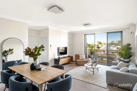 63/553 New Canterbury Rd, Dulwich Hill, NSW 2203