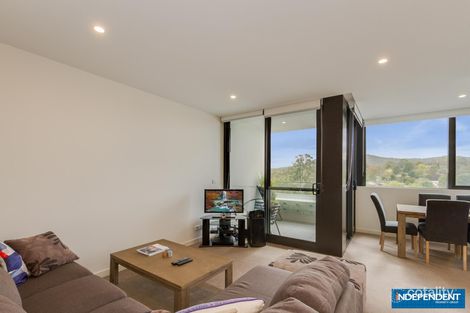 Property photo of 32/65 Constitution Avenue Campbell ACT 2612
