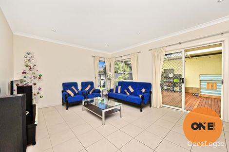 Property photo of 17 Pepper Tree Road Lidcombe NSW 2141
