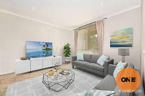 Property photo of 17 Pepper Tree Road Lidcombe NSW 2141