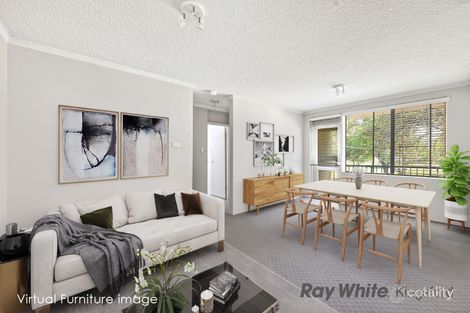 5/10 Evans Ave, Eastlakes, NSW 2018