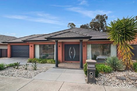 Property photo of 12 Claremont Terrace Strathdale VIC 3550
