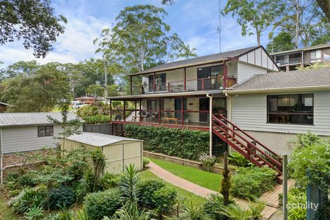 14 Eagle Cl, Lisarow, NSW 2250