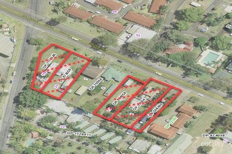 208 Hastings River Dr, Port Macquarie, NSW 2444