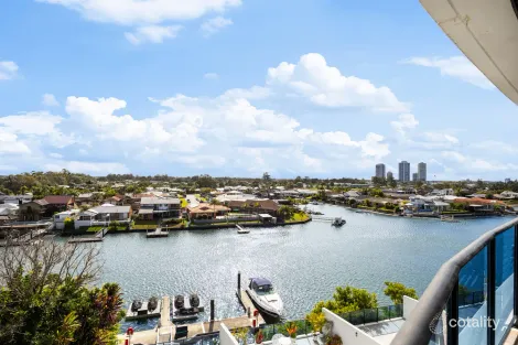 3401/5 Harbour Side Ct, Biggera Waters, QLD 4216