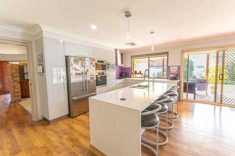 Property photo of 13 Hedgerow Avenue Parkes NSW 2870