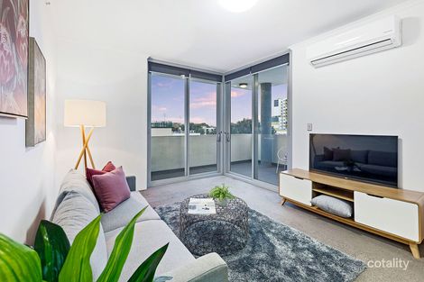 Property photo of 21/15 Aberdeen Street Perth WA 6000