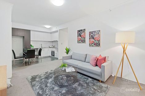 Property photo of 21/15 Aberdeen Street Perth WA 6000