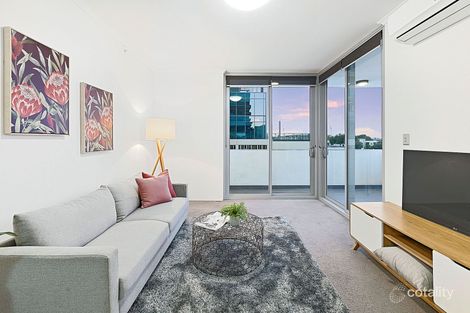 Property photo of 21/15 Aberdeen Street Perth WA 6000