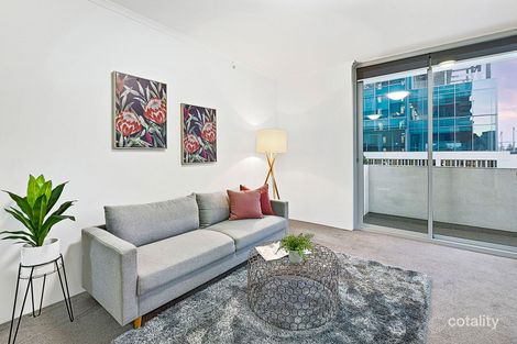 Property photo of 21/15 Aberdeen Street Perth WA 6000