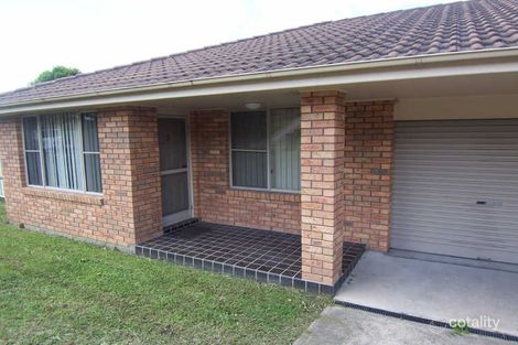 Property photo of 2/2 Karri Place Muswellbrook NSW 2333