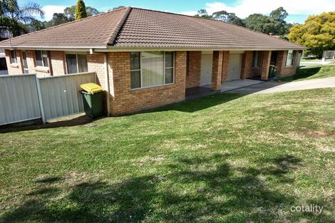 Property photo of 2/2 Karri Place Muswellbrook NSW 2333