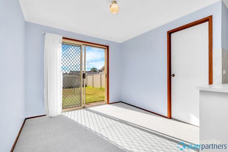 Property photo of 3 Knight Place Bligh Park NSW 2756