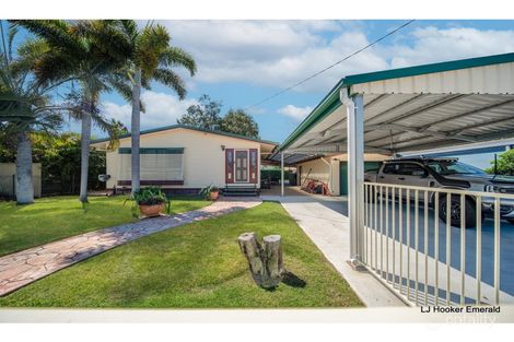 Property photo of 19 Mellish Crescent Emerald QLD 4720