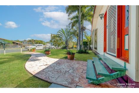 Property photo of 19 Mellish Crescent Emerald QLD 4720