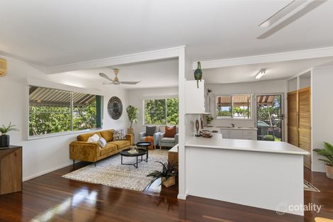 Property photo of 525 Ross River Road Cranbrook QLD 4814