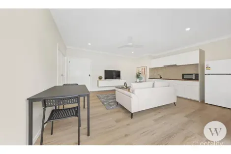 Property photo of 111 Fihelly Street Keperra QLD 4054