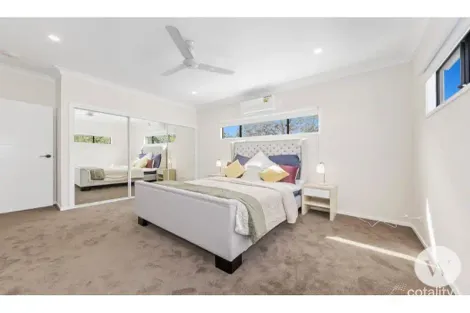 Property photo of 111 Fihelly Street Keperra QLD 4054