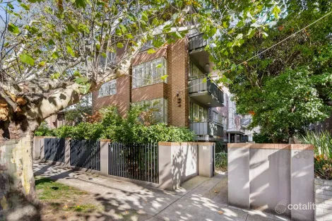 Property photo of 6/39 Rockley Road South Yarra VIC 3141