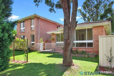 Property photo of 7 Danube Place St Clair NSW 2759