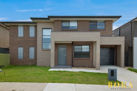 3 Emu St, Leppington, NSW 2179