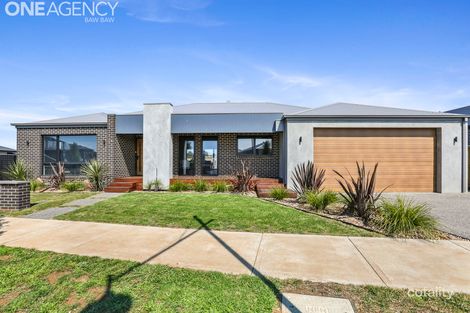 Property photo of 8 Dalton Court Warragul VIC 3820