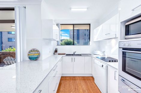 Property photo of 7/19 Weatherly Close Nelson Bay NSW 2315