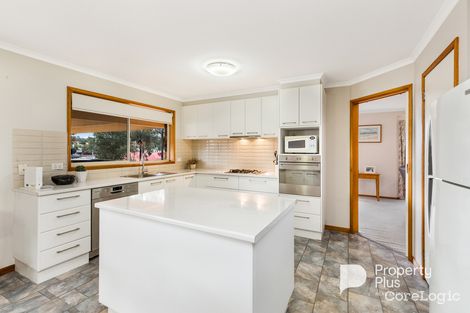 Property photo of 8 Timbarra Drive Golden Square VIC 3555