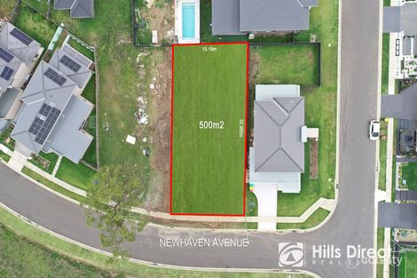 3 Newhaven Ave, Gables, NSW 2765