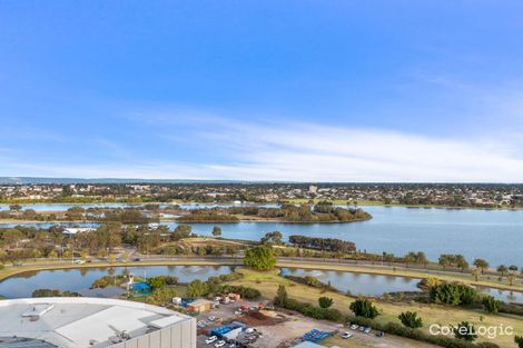 Property photo of 1009/63 Adelaide Terrace East Perth WA 6004