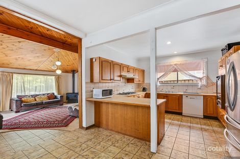 Property photo of 15 Granton Avenue Endeavour Hills VIC 3802
