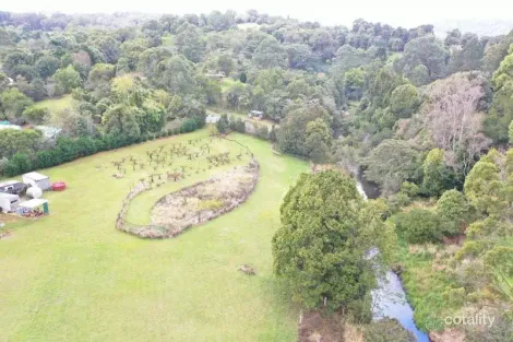 26 Fern Tree Pocket Rd, Ravenshoe, QLD 4888