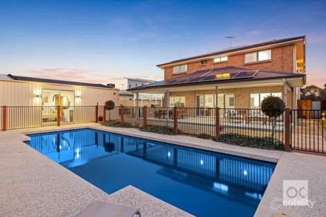 Property photo of 1 Scrub Court Aldinga Beach SA 5173