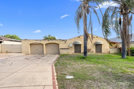 33 Ainslie Ct, Kardinya, WA 6163