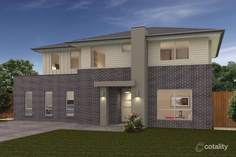 4 Everglades St, The Ponds, NSW 2769